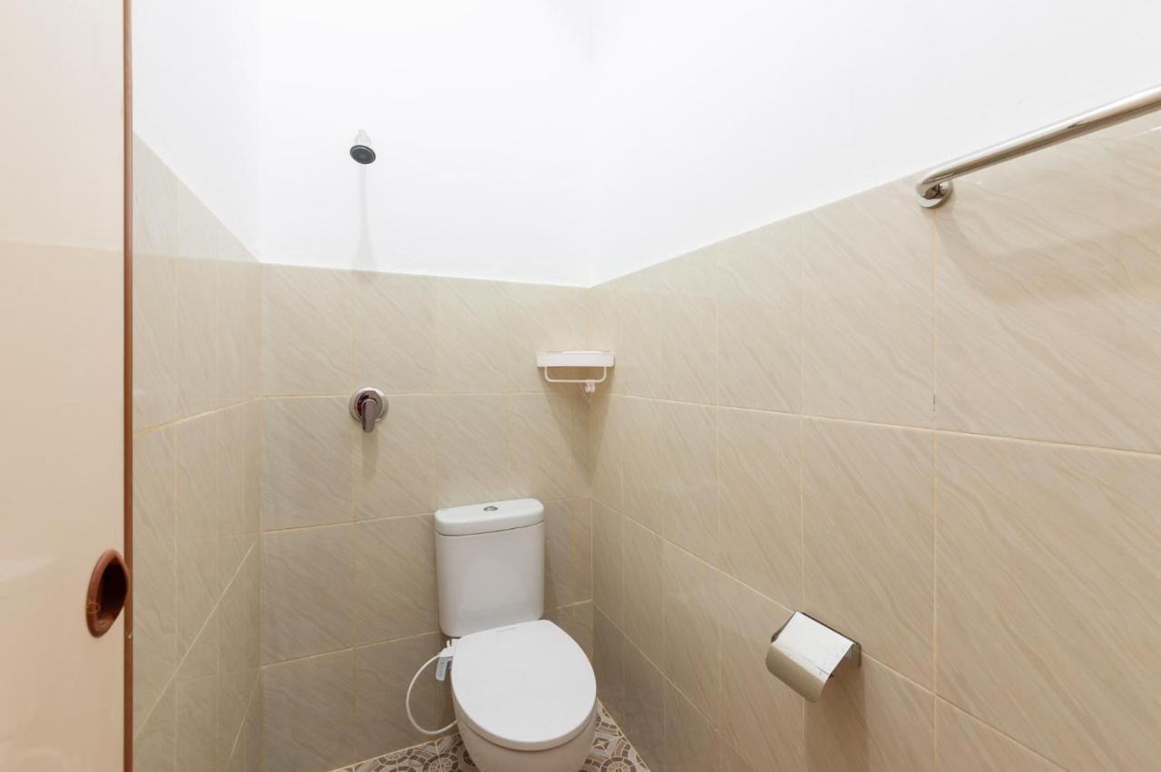Kamar Standard Double
